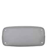 Prada Saffiano Cuir Double Bag Small Base