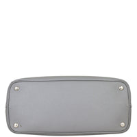 Prada Saffiano Cuir Double Bag Small Base