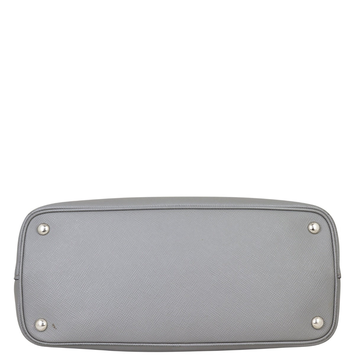 Prada Saffiano Cuir Double Bag Small Base