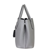 Prada Saffiano Cuir Double Bag Small Side