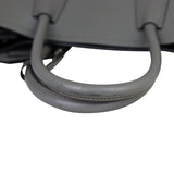 Prada Saffiano Cuir Double Bag Small Handles