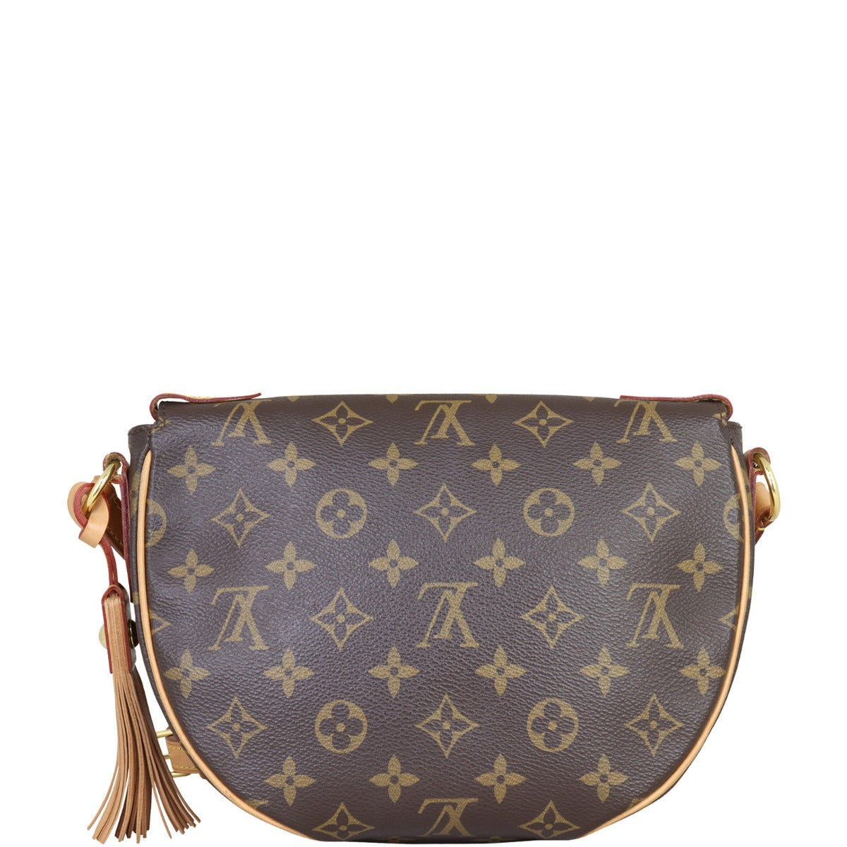 Louis Vuitton Saint Cloud NM Monogram Back