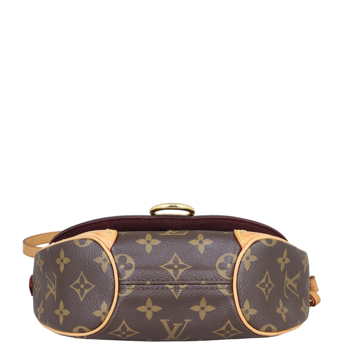 Louis Vuitton Saint Cloud NM Monogram Base