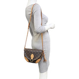 Louis Vuitton Saint Cloud NM Monogram Mannequin