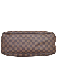 Louis Vuitton Delightful MM Damier Ebene Base