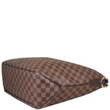 Louis Vuitton Delightful MM Damier Ebene Corner Distance