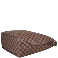 Louis Vuitton Delightful MM Damier Ebene Corner Distance