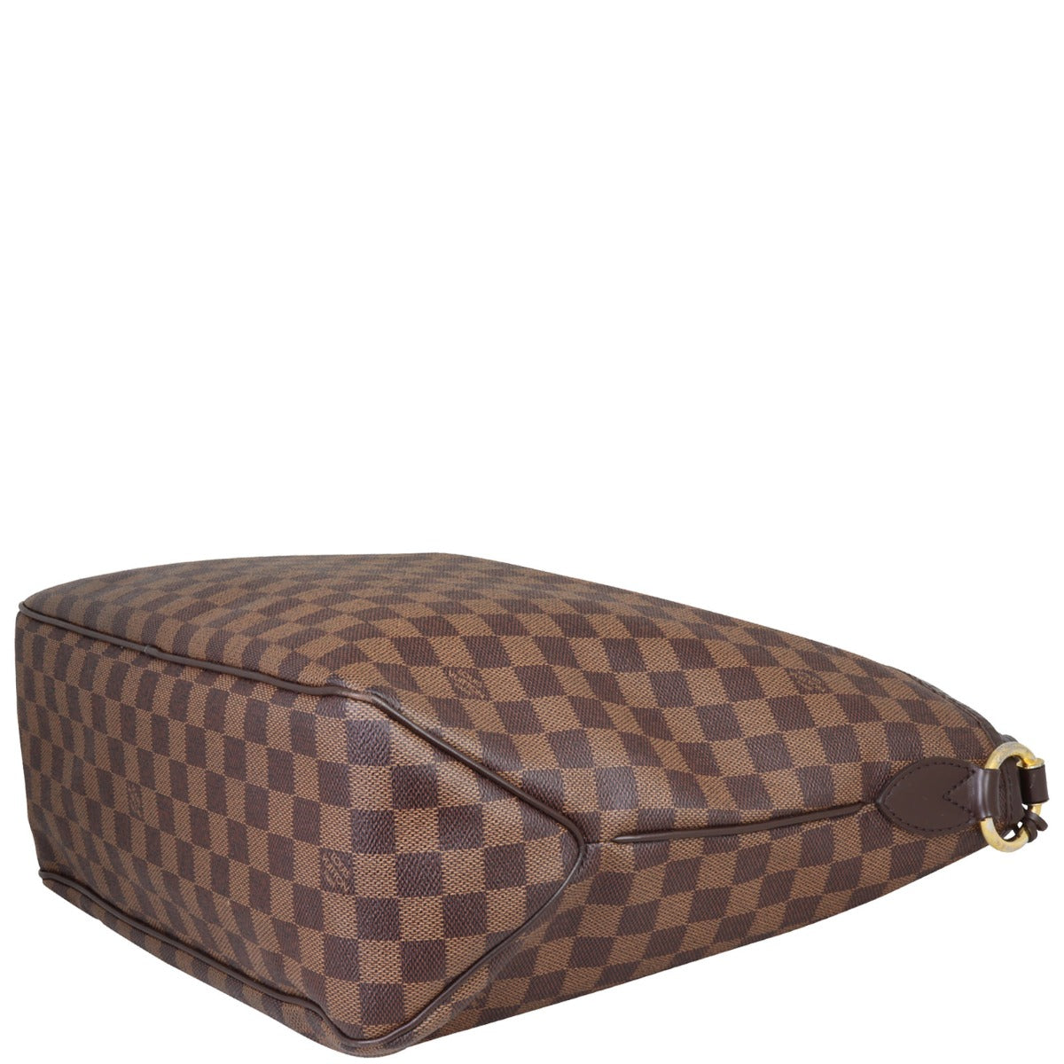 Louis Vuitton Delightful MM Damier Ebene Corner Distance