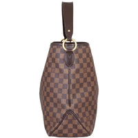 Louis Vuitton Delightful MM Damier Ebene Side