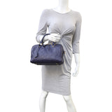 Louis Vuitton Speedy 25 Bandouliere Monogram Empreinte Mannequin