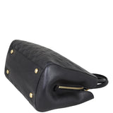 Louis Vuitton Montaigne MM Monogram Empreinte Corner Distance