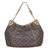 Louis Vuitton Galliera PM Monogram Back