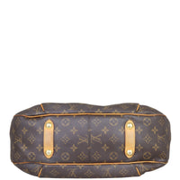 Louis Vuitton Galliera PM Monogram Base