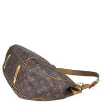 Louis Vuitton Galliera PM Monogram Corner Distance
