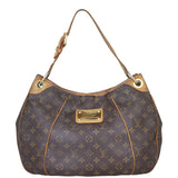 Louis Vuitton Galliera PM Monogram Front