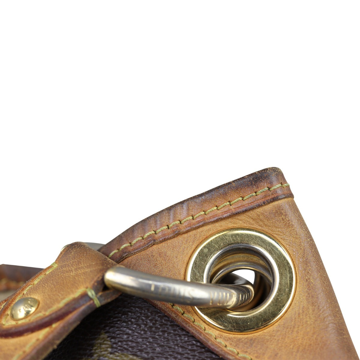 Louis Vuitton Galliera PM Monogram Wear