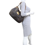 Louis Vuitton Galliera PM Monogram Mannequin