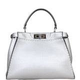 Fendi Peekaboo Medium Back