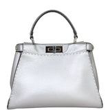 Fendi Peekaboo Medium Front