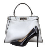 Fendi Peekaboo Medium Shoe