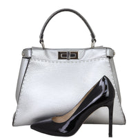 Fendi Peekaboo Medium Shoe