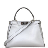 Fendi Peekaboo Medium Front with Strap