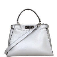 Fendi Peekaboo Medium Front with Strap