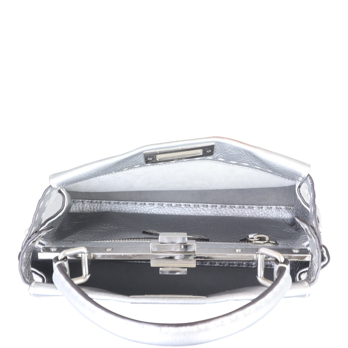 Fendi Peekaboo Medium Interior