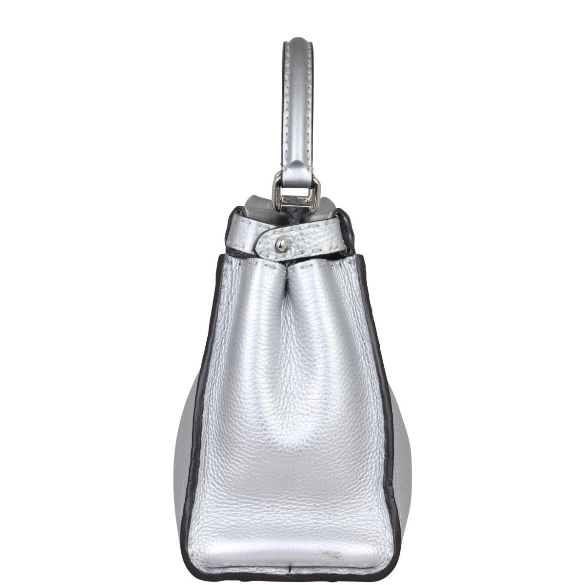 Fendi Peekaboo Medium Side