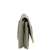 Chanel Wallet on Chain Coco Cuba Charms Side