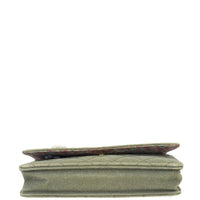 Chanel Wallet on Chain Coco Cuba Charms Base