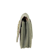 Chanel Wallet on Chain Coco Cuba Charms Side