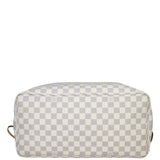 Louis Vuitton Neverfull GM Damier Azur Base
