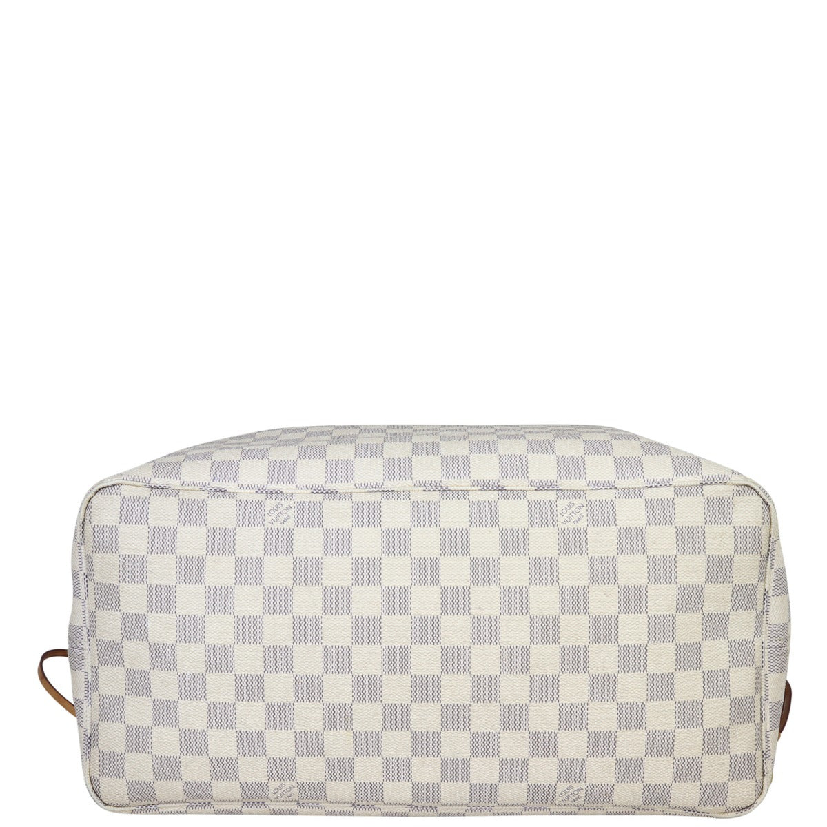Louis Vuitton Neverfull GM Damier Azur Base