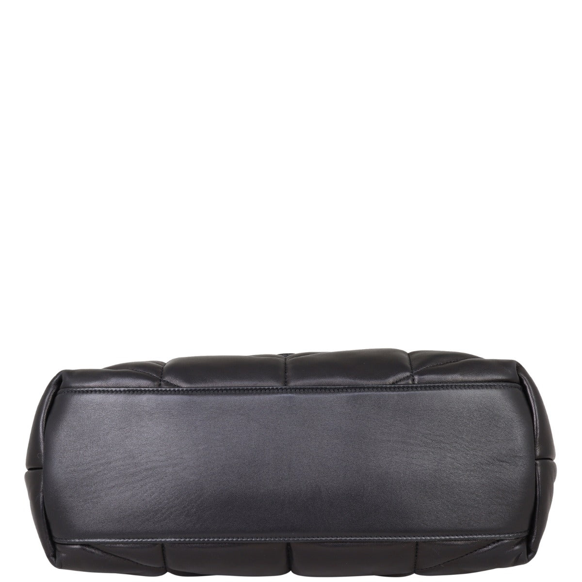 Saint Laurent Loulou Puffer Medium Base