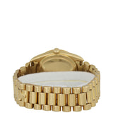 Rolex Oyster Perpetual Day-Date 36mm Watch Back