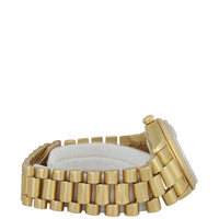 Rolex Oyster Perpetual Day-Date 36mm Watch Side