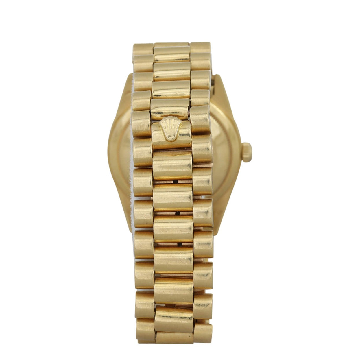 Rolex Oyster Perpetual Day-Date 36mm Watch Strap