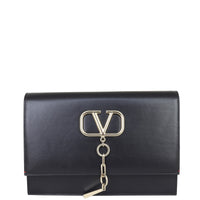 Valentino Vcase Crossbody Bag Front