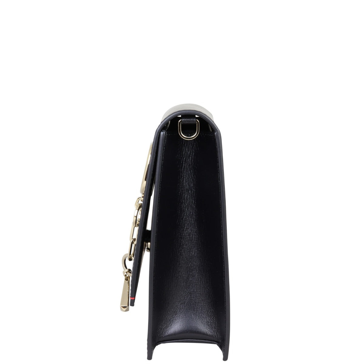 Valentino Vcase Crossbody Bag Side