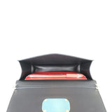 Valentino Vcase Crossbody Bag Interior 