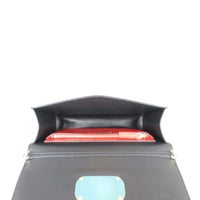 Valentino Vcase Crossbody Bag Interior 