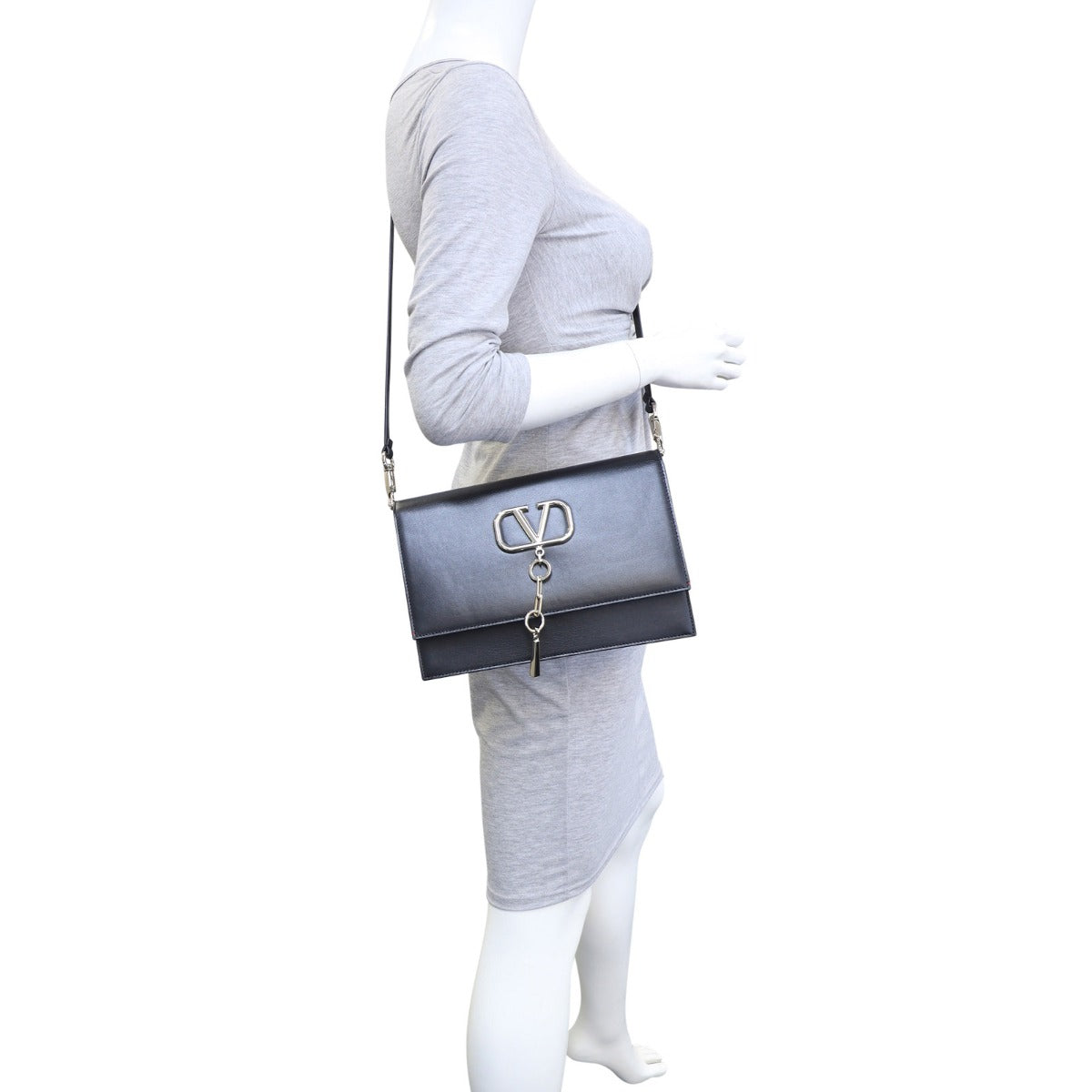 Valentino Vcase Crossbody Bag Mannequin