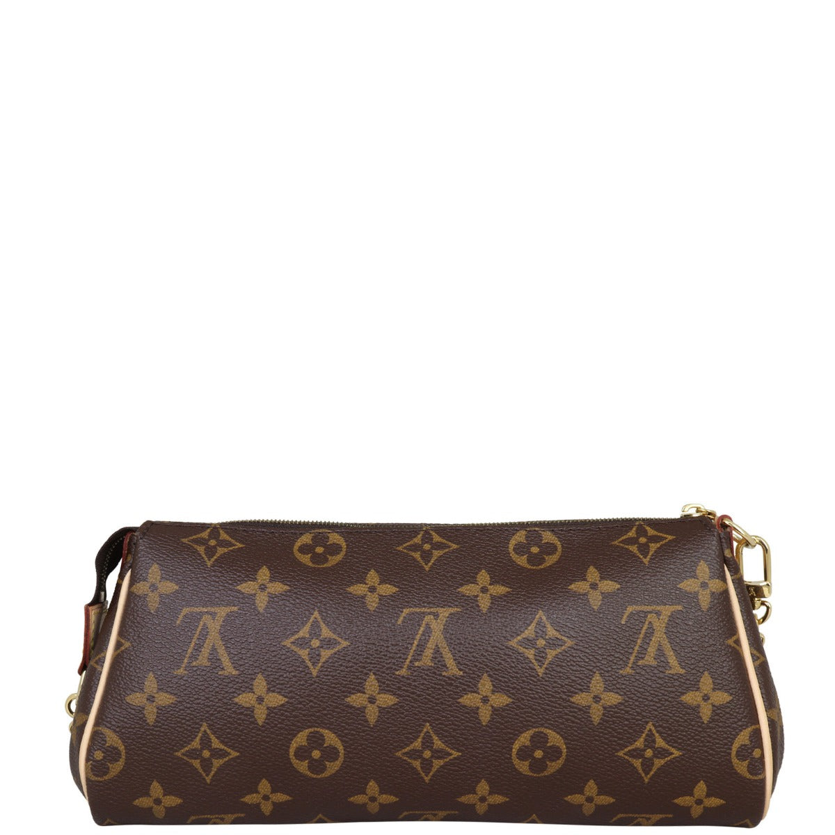 Louis Vuitton Eva Pochette Monogram Back