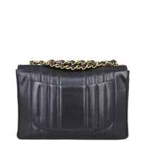 Hermes Bearn Card Holder (purple) Back