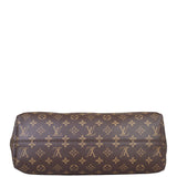 Louis Vuitton Graceful MM Monogram Base