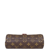 Louis Vuitton 3 Watch Case Monogram Base