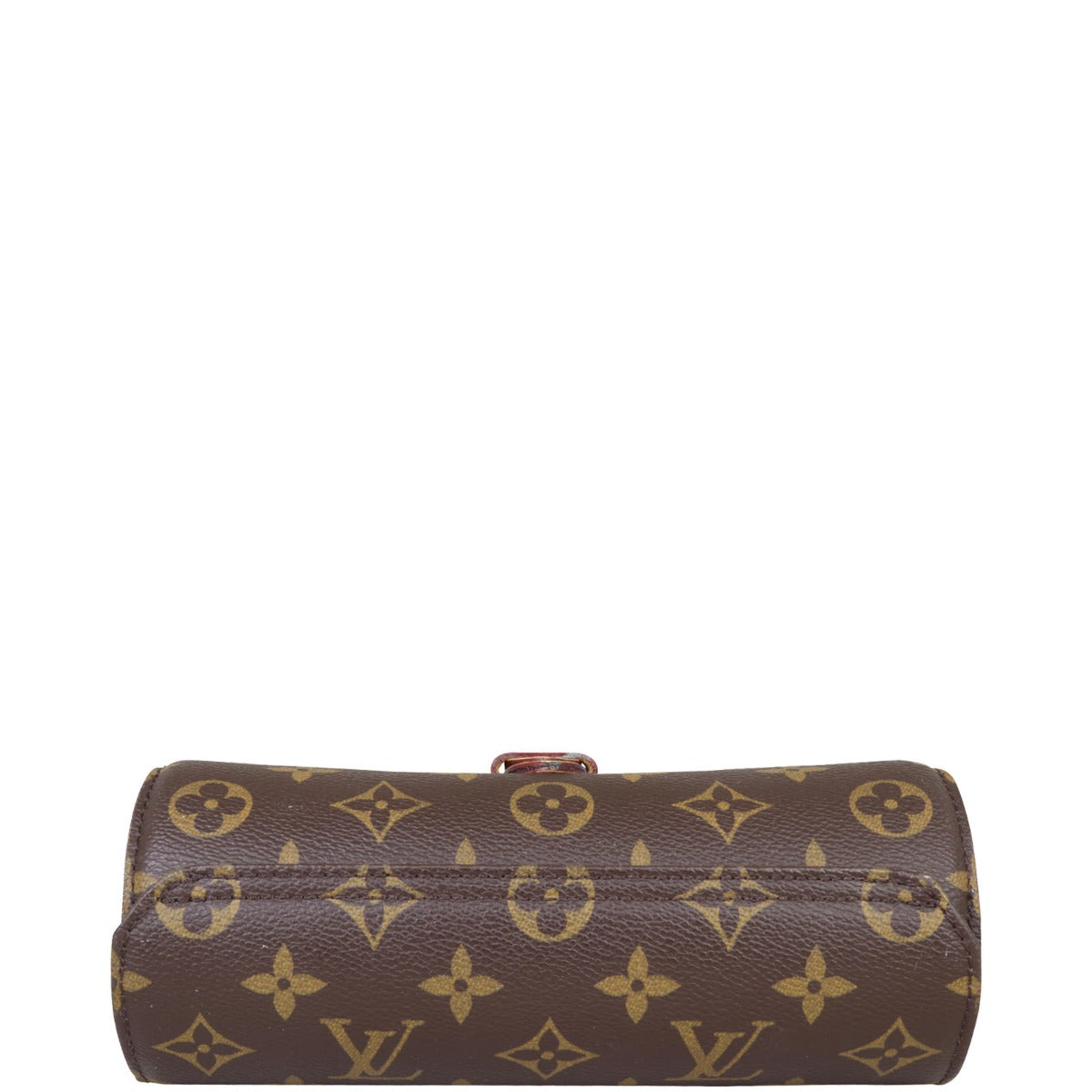 Louis Vuitton 3 Watch Case Monogram Base