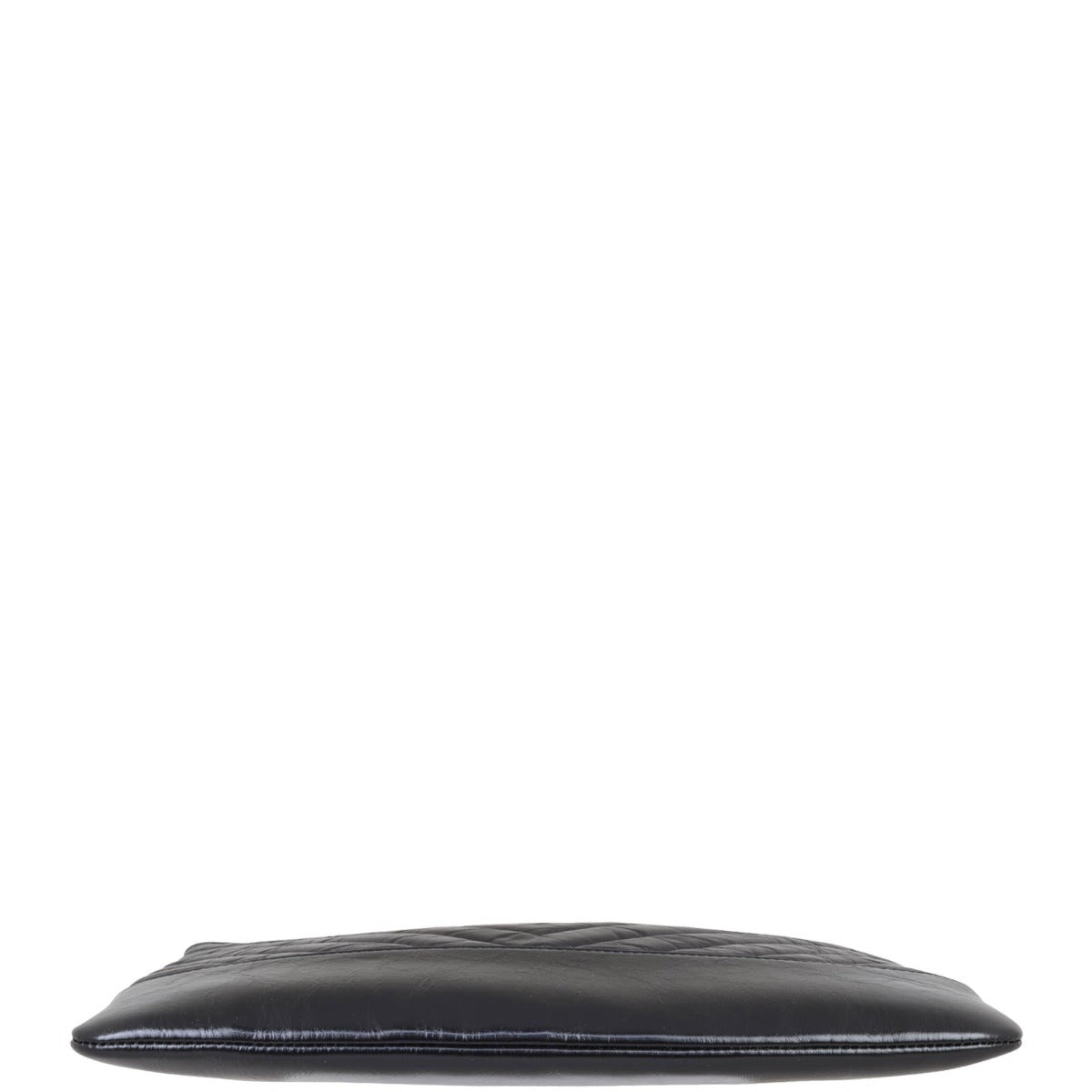 Chanel Gabrielle Chevron O-Case Base