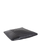 Chanel Gabrielle Chevron O-Case Corner Distance